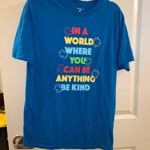 Autism shirt